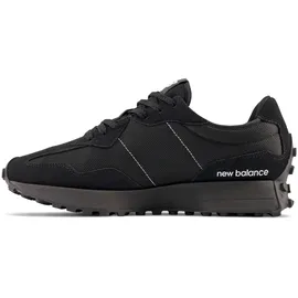 New Balance 327 Herren black 40