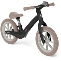 KIKKABOO Laufrad - Black - One Size