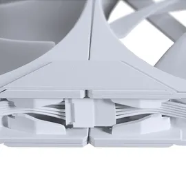 PHANTEKS M25 Gen2 DRGB 3er-Pack Weiß