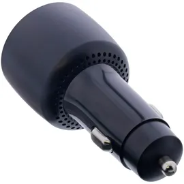 InLine USB KFZ Stromadapter Power Delivery 2x USB-C + QC 3.0 USB-A Schwarz