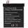 AccuCell Akku passend für HTC Desire 530 4G, Li-Polymer, 3,85V, 2200mAh, 8,5Wh