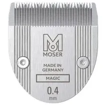 MOSER 1590-7001