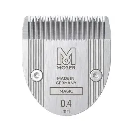 MOSER 1590-7001