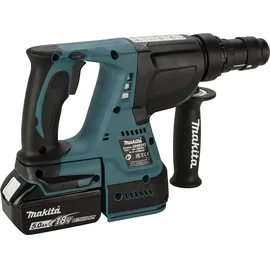 Makita DHR243RT3J inkl. 3 x 5,0 Ah + Makpac + Schnellladegerät