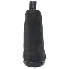 Groundies Camden Barefoot Stiefel - Black - EU 39