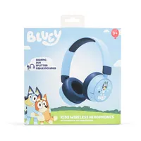 OTL Bluey Kids Wireless Headphones