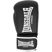 Lonsdale Ashdon Equipment, Black/White, 08 oz
