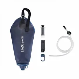 LifeStraw Peak Gravity 3l Blue - One Size