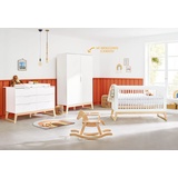 Pinolino Kinderzimmer Bridge extrabreit, 3-tlg.,