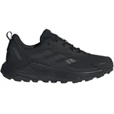 Adidas Terrex Anylander Rain.rdy Wanderschuhe - Core Black / Core Black / Grey Four - EU 43 1/3