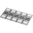 Hama 00095985 Speicherkarten-Organizer SD-Karte Schwarz
