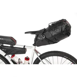Cyclite Saddle Bag - black - One Size