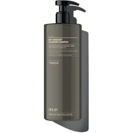 Previa Extra Life Dandruff Cleansing Shampoo 950 ml