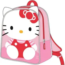HELLO KITTY 3D Rucksack, 31 cm Tasche