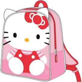 HELLO KITTY 3D Rucksack, 31 cm Tasche