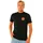 Rip Curl Wettie Passage Icon T-Shirt schwarz XXL