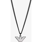 Emporio Armani Kette Edelstahl Herrenschmuck Herren