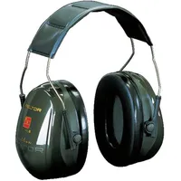 3M Peltor Optime II