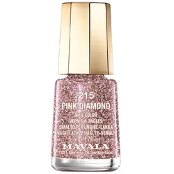 Mavala Nagellack Diamond Color's Pink Diamond 5 ml