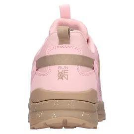 WALDLÄUFER H-Charlie sportlicher Schnürer Rosa 38