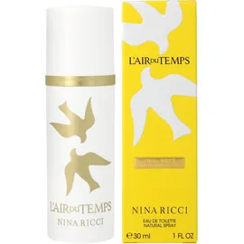 Nina Ricci L'Air du Temps Eau de Toilette 30 ml