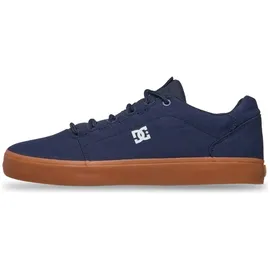 DC Shoes Hyde Herren Blau 43