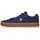DC Shoes Hyde Herren Blau 43