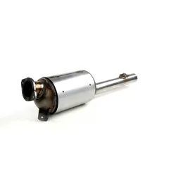f.becker_line Ruß-/Partikelfilter, Abgasanlage  für RENAULT 200100153R 200100056R 52110230