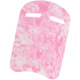 REOVE Kinder Erwachsene Kickboards Schaumstoff EVA Float Schwimmen Paddel Board Durable Swim Kickboard für Kinder Kleinkind Schwimmer Training Float 1 Stück (Pink)