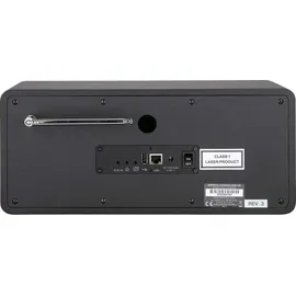 Imperial Dabman i200 CD schwarz