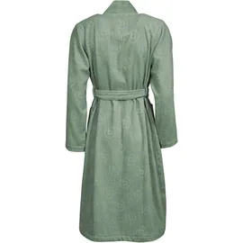 Bugatti Damen Kimonomantel in soft green & Spa, Hotelbademantel, Morgenmantel«, 1 Stk. grün