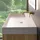 Neoro n50 cube Waschtisch 120,5 x 51,5 cm (BN0136WM)