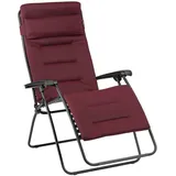 Lafuma RSX Clip XL Gartenstuhl 1 St. 0 x 0 x 0 cm bordeaux