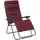 Lafuma RSX Clip XL Gartenstuhl 1 St. 0 x 0 x 0 cm bordeaux