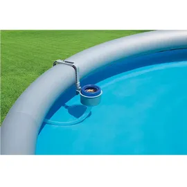 BESTWAY Oberflächenskimmer Kunststoff Ø16 cm