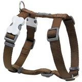 Red Dingo Hundegeschirr Red Dingo weich 37-61 cm Braun - Braun