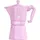 Bialetti Moka Exclusive 3 Tassen Pink