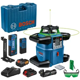 Bosch Rotationslaser GRL 650 CHVG