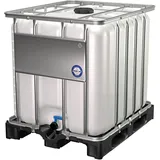 DIE BOX FABRIK Wassertank 1000 l (0692200775)