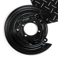 RIDEX Ankerblech 1330S0142 4650402020