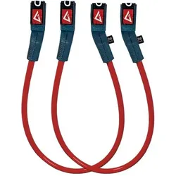 Trapeztampen Fix Pro 22 ROT 22'