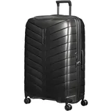 Samsonite Attrix 4 Rollen Trolley 81 cm anthracite