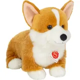 Teddy-Hermann Teddy Hermann Kuscheltier Corgi 30 cm