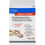 höga-pharm gmbh Alginat-Verband 6 x 300 cm