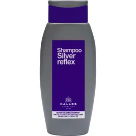 Kallos Cosmetics Silver Reflex 350 ml