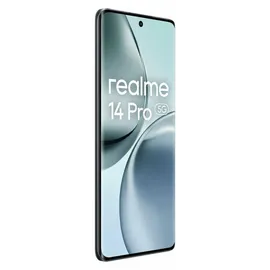 Realme 14 Pro+ 5G 12 GB RAM 512 GB Suede Grey