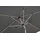 Schneider Cordoba Ø 270 cm Grau