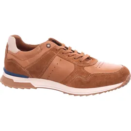 CAMEL ACTIVE Herren Halbschuhe Braun 41