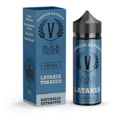 V by Black Note Latakia Tobacco Aroma