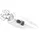 Bosch CleverMixx MFQ24200 Handmixer